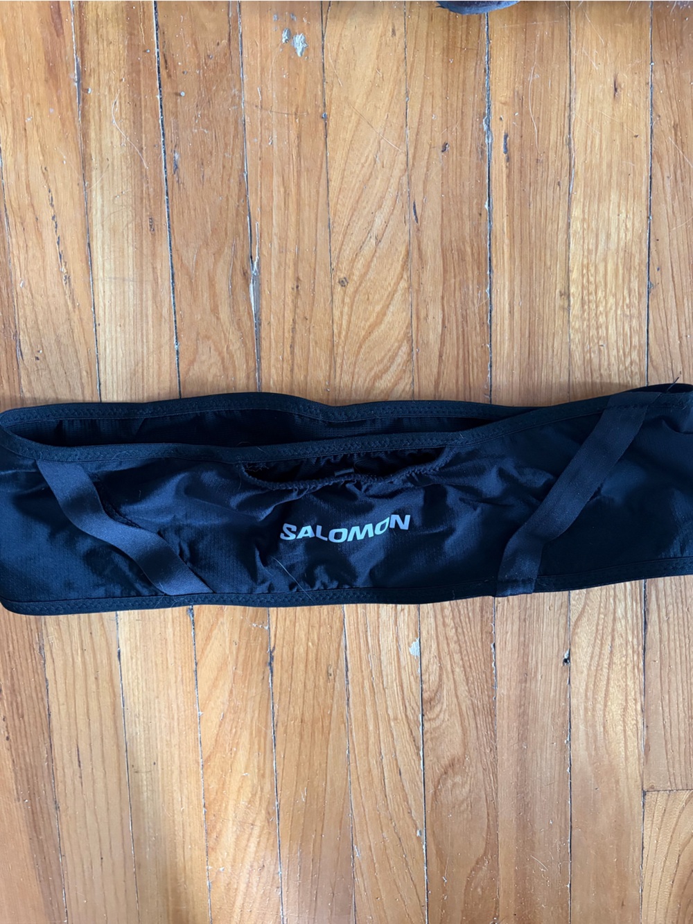 Salomon pulse belt